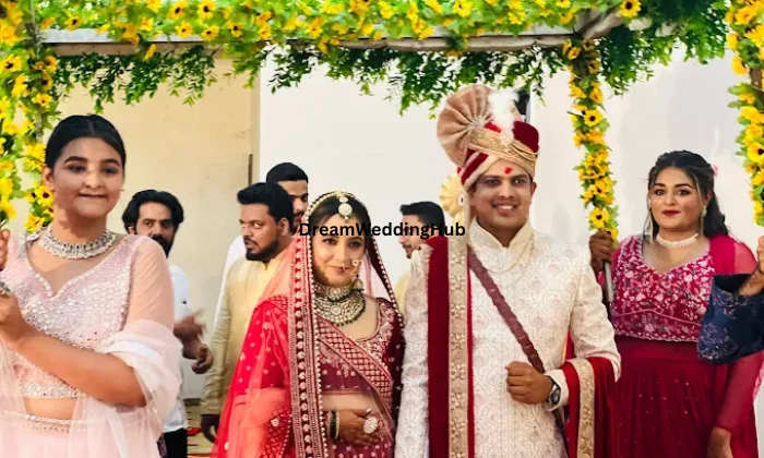 Remarkable Weddings Nashik